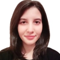 Salma Bouslah