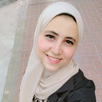 Shimaa Mostafa