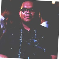 Nicholas Daniel Sacriz