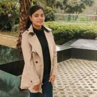 Nisha Upadhyay