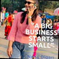 Neha Digari