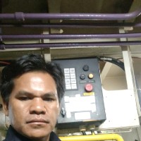 Roni Pongtasik