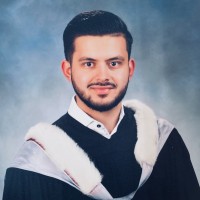 Amirparsa Ghaemi