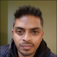 Sanjay Virapatrin