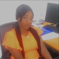 Yénin Mahoua Émeline Yeo