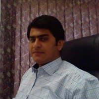 MUHAMMAD ASIF NAWAZ