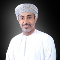 Ibrahim Al Harthi