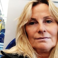 Maria Falck