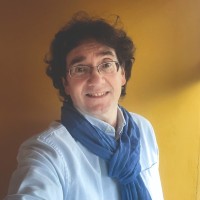 Rómulo Moya Peralta