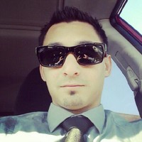 Adam Serrano