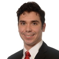 Nicholas Larsen