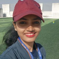 Sharmila Mahato
