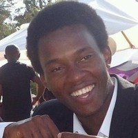 anthony muthui