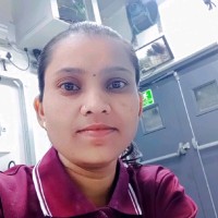 Asmita Wankhede