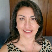 Gabriela Cea Castañeda