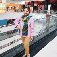 Preety Gupta