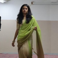 Mahi Kulkarni