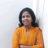 Deepa Ramakrishnan