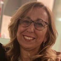 Elisabetta Binacchi