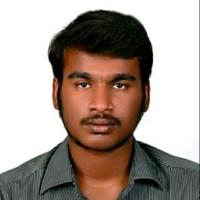 Vijaykarthikeyan V