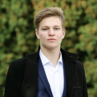Александр Нестеров