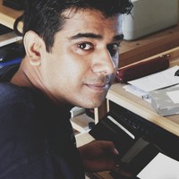 Nitish Abhishek