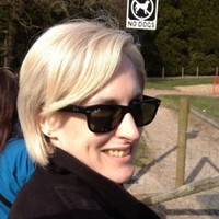 Cliona O'NEILL