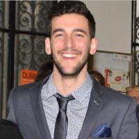 Simone Comi