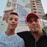 Frank Julian Gaviria Rivera