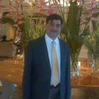 Satish Arora