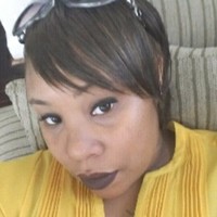 Ashley Thomas