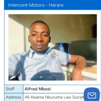 Alfred Mbozi
