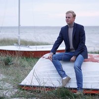 Patrick Dam Schou