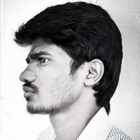 Kondi Naresh