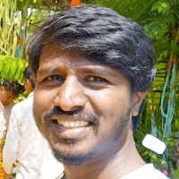 Shiva Kumar M