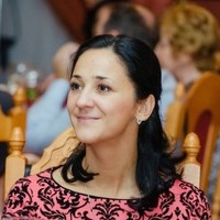 Galina Zhivotova