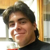 Michael Maximiliano Fassi Maza