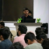 Kirtiraj Thakor