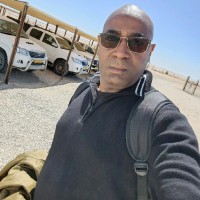 Mahamadou Moussa
