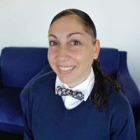 Nadia Guvlekjian