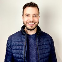 Daniel Rodríguez Padilla