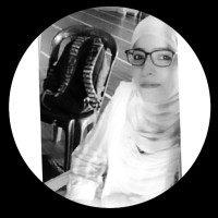 Iram Masood