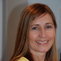 Kristin Volmer