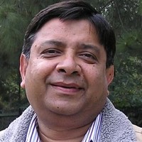 Sarat Bansal