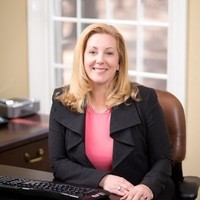 Mary Zastrow, ChFC ®