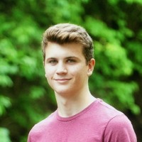 Luke Elder