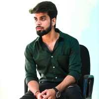 Dharmendra Satapathy