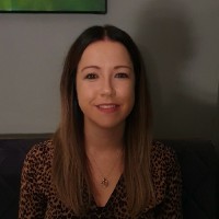 Rachel Dalton, Assoc CIPD