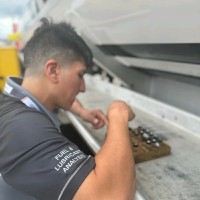 Edgar Rubio