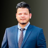 Mohammad Kaif (Rico)